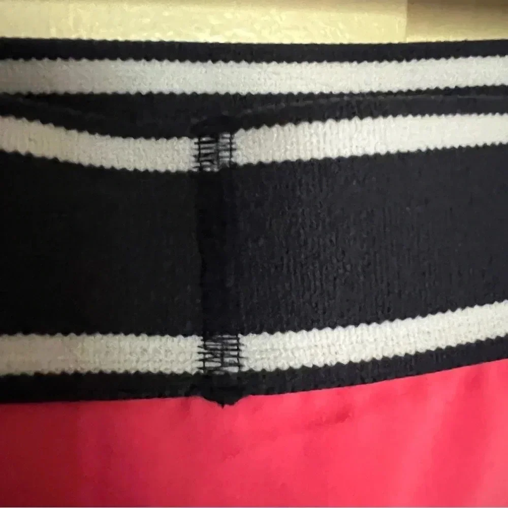 NWT‎ Peter Millar Pink Gabriela Swing Tennis Skirt Size Large Pickleball Golf